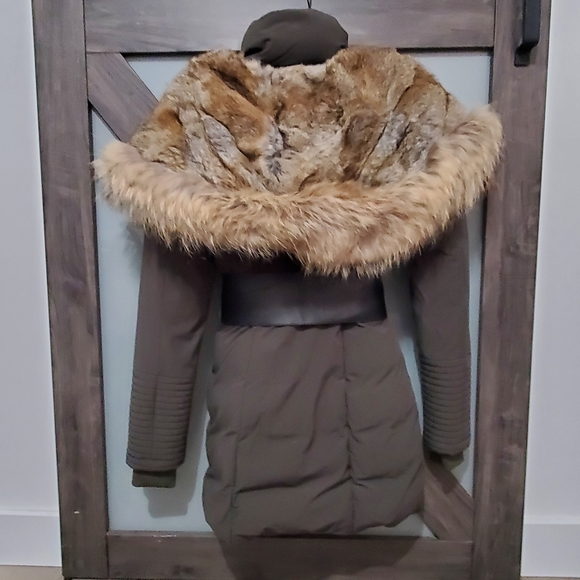 NWOT RUDSAK BEAUTIFUL JACKET - Picture 3 of 10